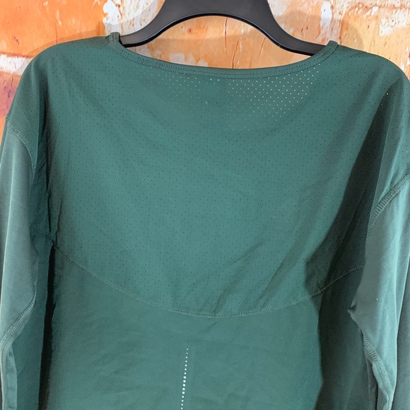 Womens C9 by Champion Long Sleeve Running TShirt - Picture 9 of 11